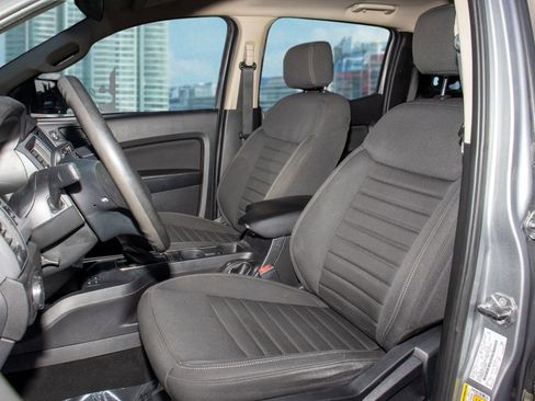 Used 2020 Ford Ranger XL w/ Equipment Group 101A Mid image 8