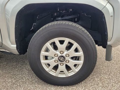 Used 2024 Toyota Tacoma SR5 image 10