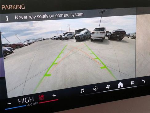 New 2026 BMW iX xDrive45 image 13