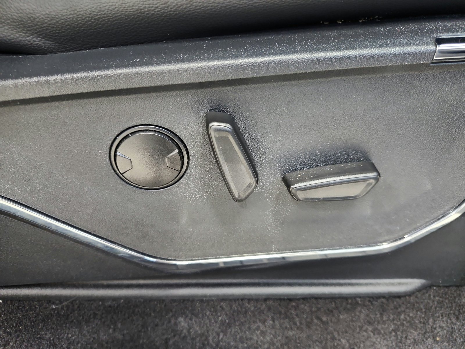 Used 2024 Ford F150 Lariat AWD/4WD image 57
