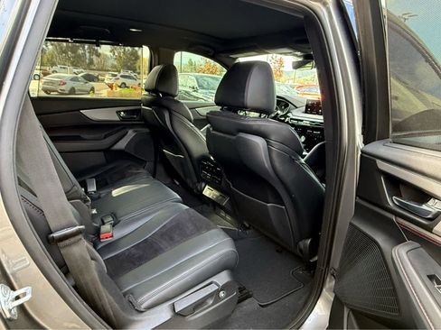 Used 2023 Acura MDX A-Spec image 3