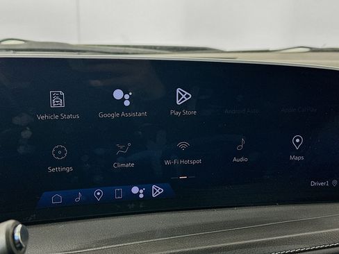 Used 2024 Cadillac XT4 Premium Luxury image 21