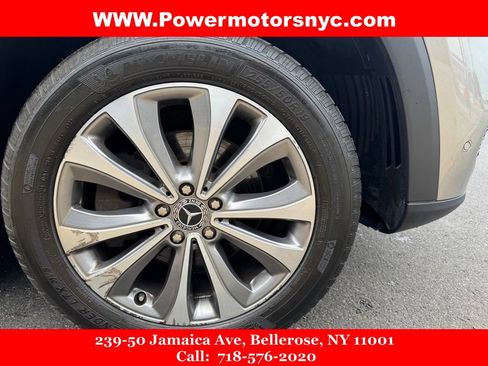 Used 2020 Mercedes-Benz GLE 350 4MATIC w/ 3rd Row Seat Package image 10