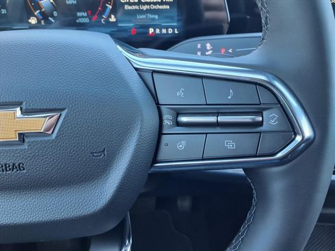 New 2026 Chevrolet Equinox LT w/ Convenience Package II image 19