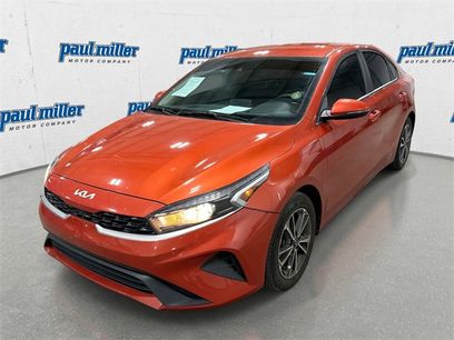 Used 2023 Kia Forte LXS w/ LXS Technology Package