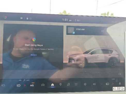 New 2026 MAZDA CX-5 2.5 S w/ Premium Plus Package AWD/4WD image 32