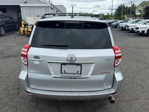 Used 2012 Toyota RAV4 Sport w/ Appearance Pkg AWD/4WD image 10