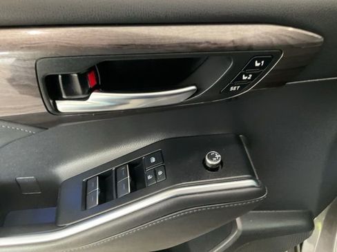 Used 2022 Toyota Highlander Limited AWD/4WD image 6