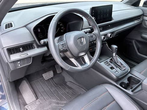 Used 2024 Honda CR-V Sport-L image 2