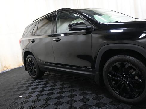 Used 2020 GMC Terrain SLE w/ Driver Convenience Package AWD/4WD image 19