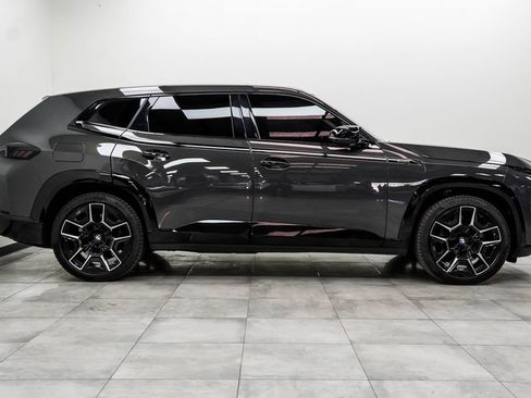 Used 2023 BMW XM image 10