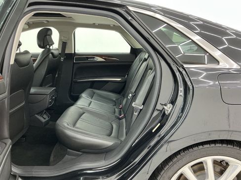 Used 2014 Lincoln MKZ AWD w/ Equipment Group 102A Reserve image 20