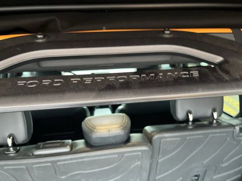 Used 2022 Ford Bronco Wildtrak image 25