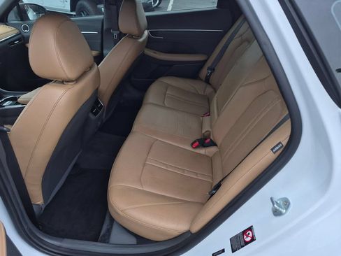 Used 2020 Hyundai Sonata Limited FWD image 26