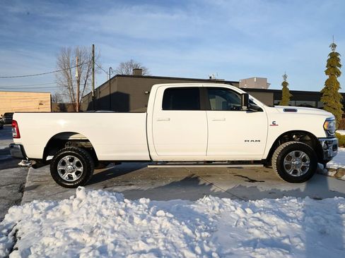 Used 2020 RAM 2500 Big Horn w/ Level 1 Equipment Group image 4