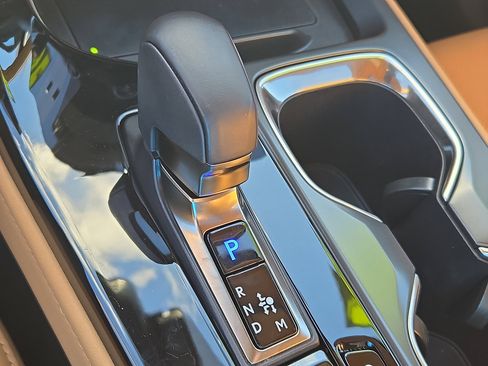 Certified 2025 Lexus NX 350 NX 350 Premium image 16