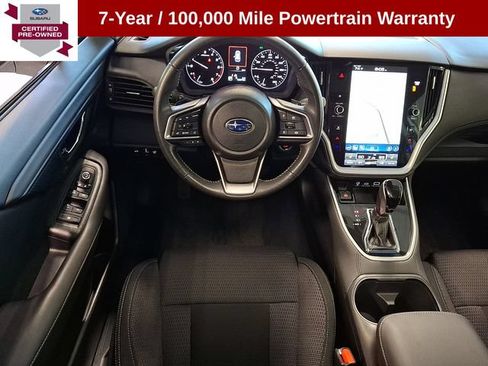 Certified 2024 Subaru Outback Premium AWD/4WD image 10