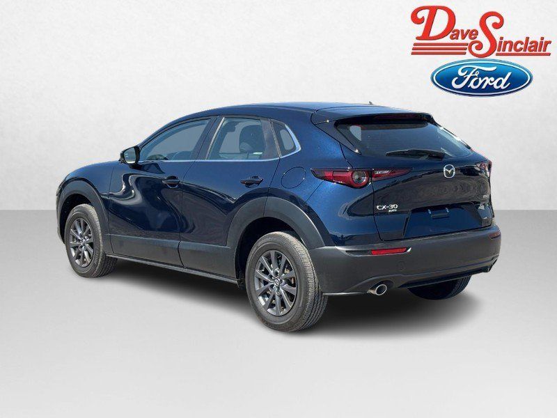 Used 2024 MAZDA CX-30 AWD 2.5 S image 9
