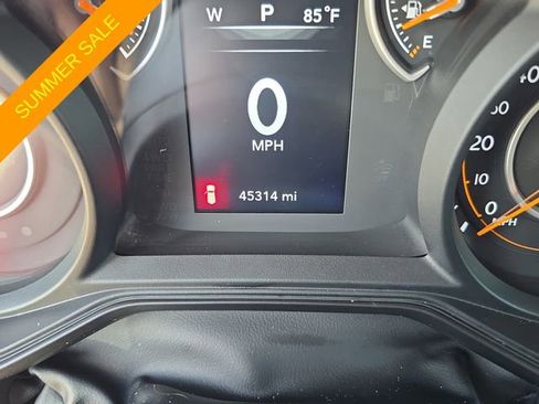 Certified 2024 Jeep Wrangler Unlimited Sport AWD/4WD image 27