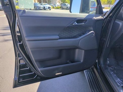 Used 2024 Lexus GX 550 AWD/4WD image 14
