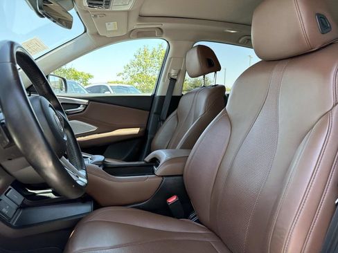 Used 2021 Acura RDX FWD w/ Technology Package image 18