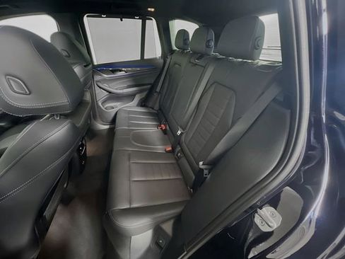 Used 2023 BMW X3 M w/ Executive Package image 25