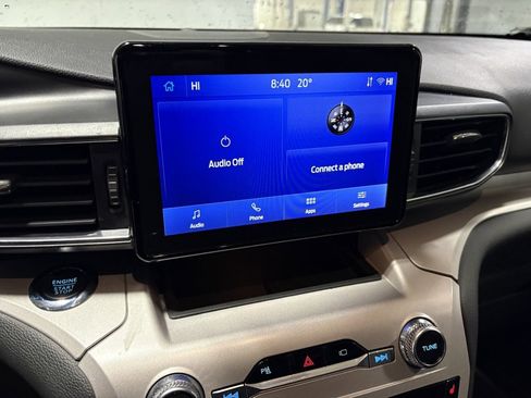 Used 2023 Ford Explorer XLT w/ Equipment Group 202A image 15