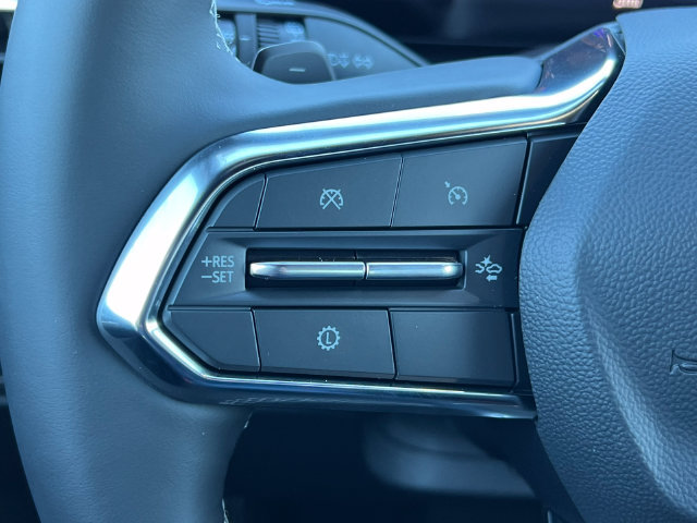 New 2027 Chevrolet Traverse LT AWD/4WD image 18
