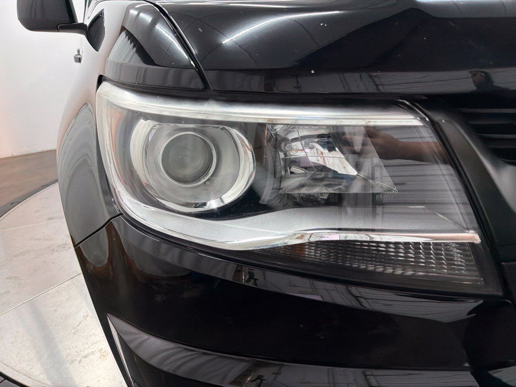 Used 2019 Chevrolet Colorado Z71 RWD image 10