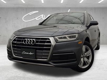 Used 2019 Audi Q5 2.0T Premium Plus w/ Premium Plus Package