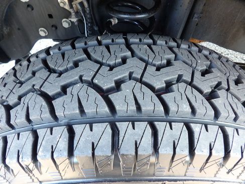 Used 2025 Ford F250 XL w/ XL Off-Road Package AWD/4WD image 56
