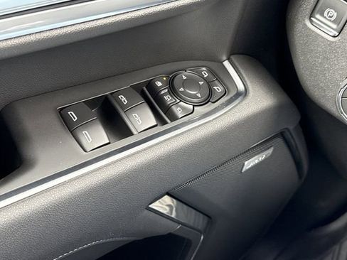 New 2026 Chevrolet Silverado 2500 LTZ w/ LTZ Plus Package image 18