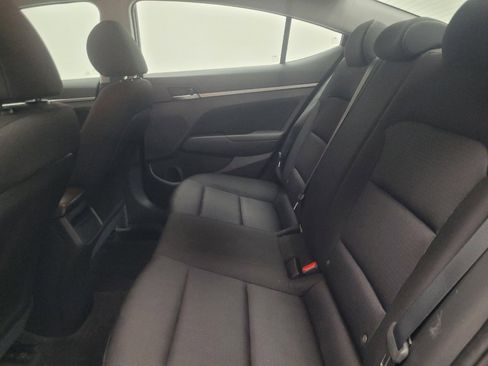 Used 2018 Hyundai Elantra SEL FWD image 18