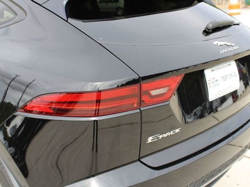 Used 2020 Jaguar E-PACE image 20