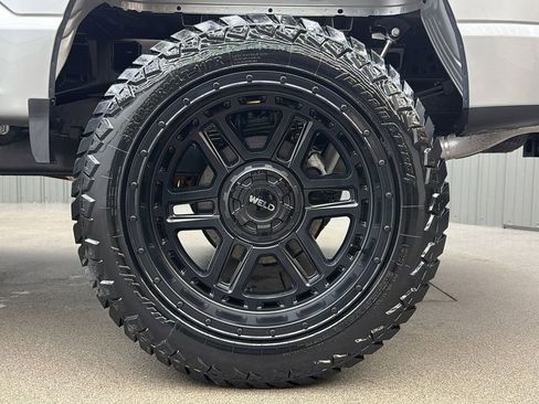Used 2026 Ford F150 Lariat AWD/4WD image 12