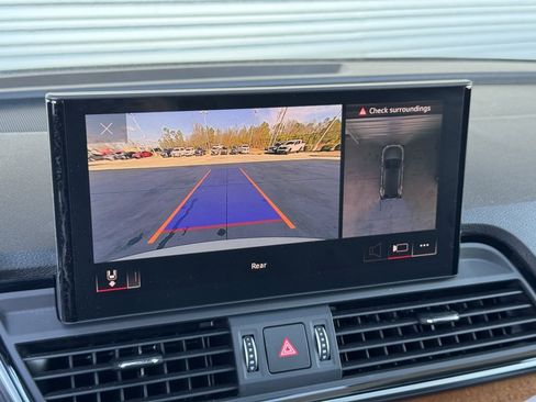 Used 2023 Audi Q5 2.0T Premium Plus w/ Premium Plus Package image 35