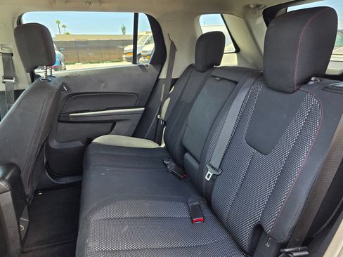 Used 2016 GMC Terrain SLE FWD image 11