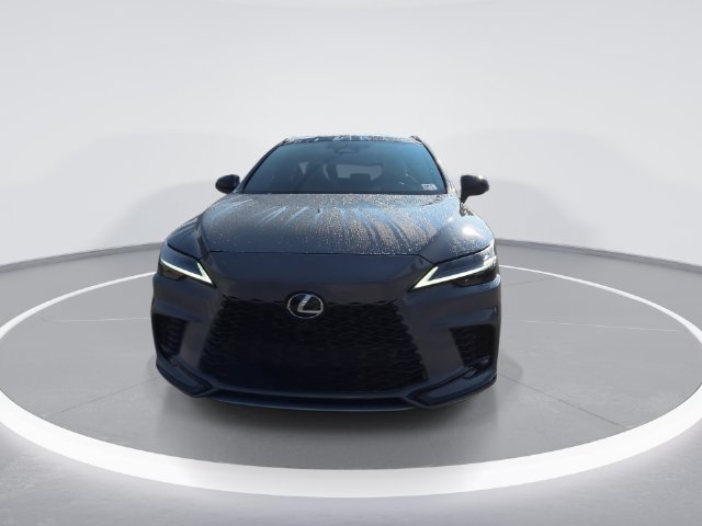 New 2026 Lexus RX 500h F Sport w/ Convenience Package AWD/4WD image 3