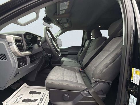 Used 2024 Ford F250 XL w/ STX Appearance Package image 14