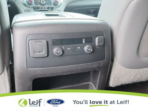 Used 2015 Chevrolet Tahoe LT image 32