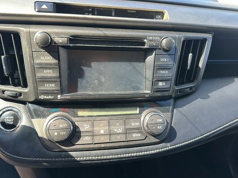 Used 2015 Toyota RAV4 Limited w/ Technology Package FWD image 21