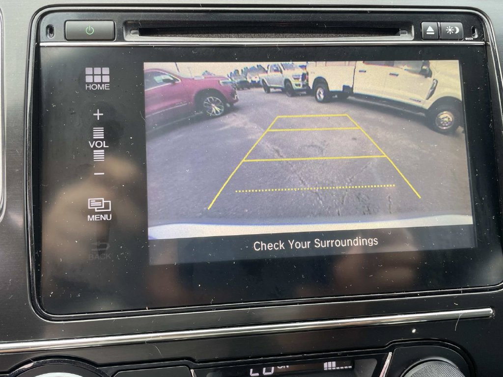 Used 2015 Honda Civic SE image 44