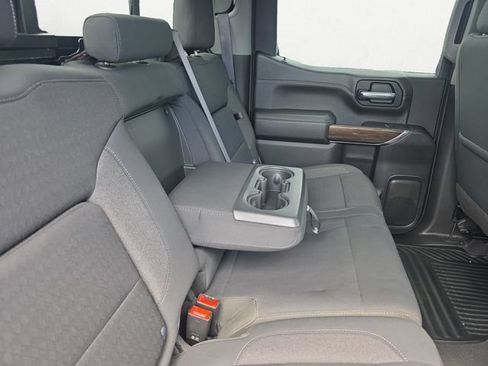 Used 2021 Chevrolet Silverado 1500 RST w/ All Star Edition Plus AWD/4WD image 21