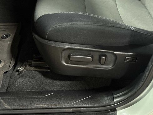 Certified 2022 Toyota Tacoma TRD Sport image 23