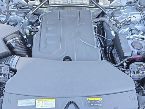 New 2025 Audi Q5 Premium Plus image 27