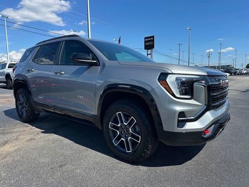 New 2026 GMC Terrain AT4 w/ Convenience Package III image 2