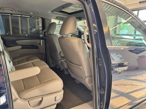 Used 2015 Honda Odyssey EX-L image 29