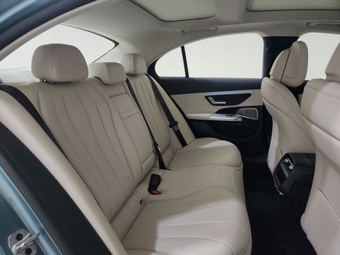 Certified 2026 Mercedes-Benz E 350 Sedan image 15