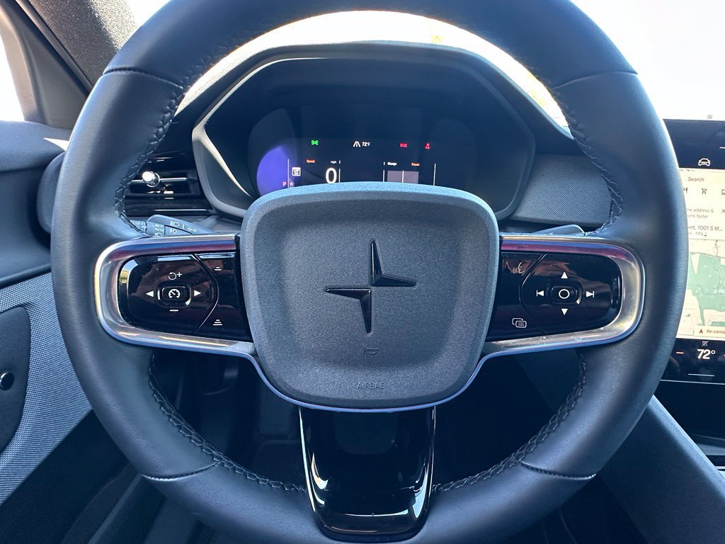 Used 2024 Polestar Polestar 2 RWD image 22