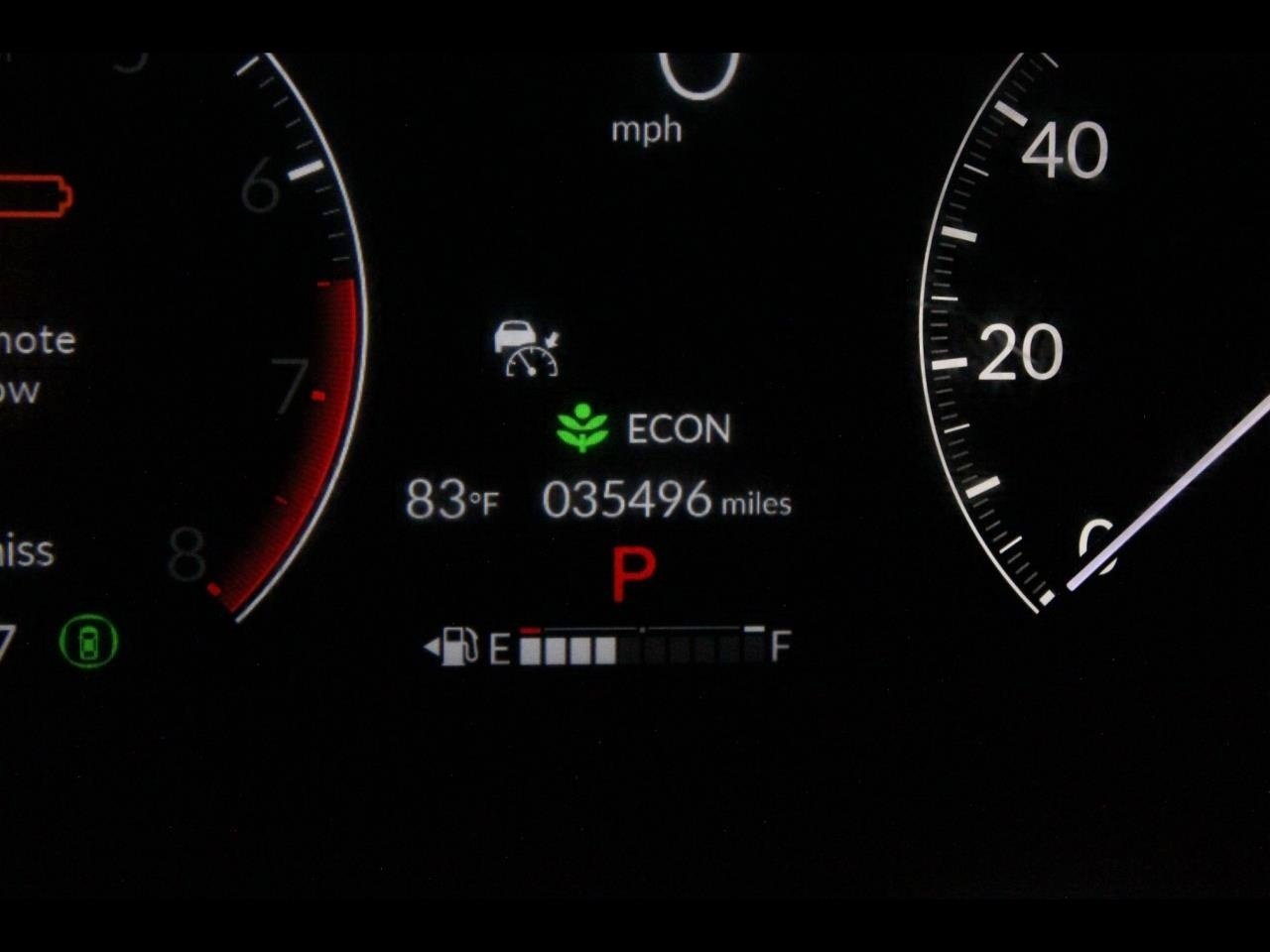 Used 2023 Honda Pilot EX-L image 37